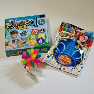 Unicorn Toy Bundle for Kids